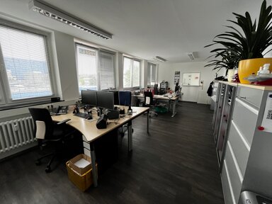 Büro-/Praxisfläche zur Miete 114 m² Bürofläche teilbar von 114 m² bis 114 m² Bettenhausen Kassel 34123