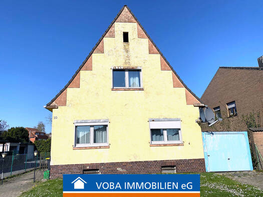 Einfamilienhaus zum Kauf 240.000 € 3 Zimmer 100 m² 540 m² Grundstück Erkelenz 41812