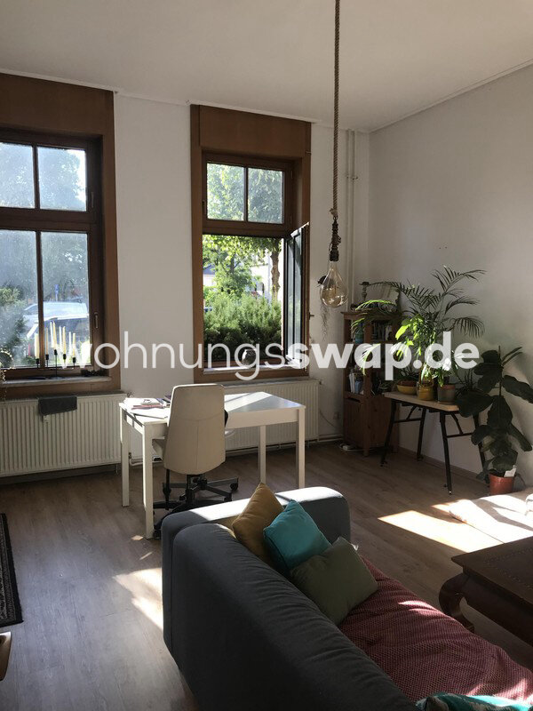 Studio zur Miete 490 € 2 Zimmer 64 m²<br/>Wohnfläche EG<br/>Geschoss Französisch Buchholz 13127