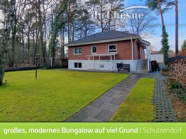 Bungalow zum Kauf 549.000 € 3,5 Zimmer 115 m² 1.039 m² Grundstück Schulzendorf 15732