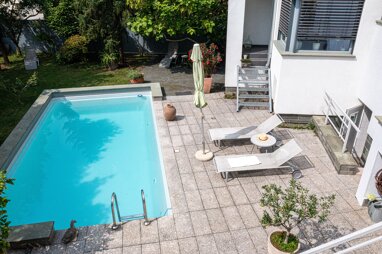 Villa zum Kauf 990.000 € 6 Zimmer 204 m² 767 m² Grundstück Ahornweg 0 Ortslage Ammendorf / Beesen Halle (Saale) 06132