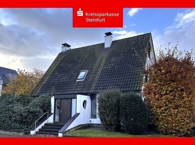 Einfamilienhaus zum Kauf 329.000 € 4 Zimmer 114,6 m² 617 m² Grundstück Emsdetten 48282