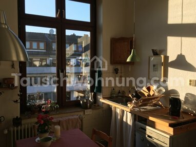 Wohnung zur Miete 950 € 5 Zimmer 135 m² 2. Geschoss Hohentor Bremen 28199