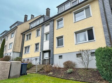 Wohnung zum Kauf 65.000 € 3 Zimmer 66,5 m² 2. Geschoss Schwelm 58332