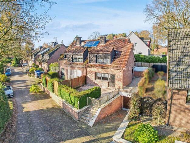 Doppelhaushälfte zum Kauf 289.000 € 3 Zimmer 81,9 m² 212 m² Grundstück Lavesum Haltern am See 45721