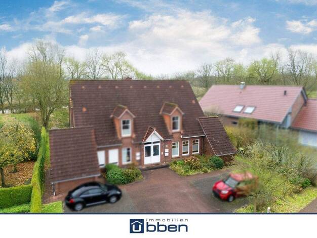 Wohnung zum Kauf 179.000 € 3 Zimmer 60 m² EG Haxtum Aurich 26605