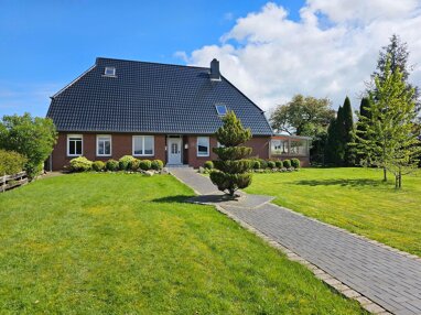 Einfamilienhaus zum Kauf 348.000 € 8 Zimmer 225 m² 1.300 m² Grundstück Breiholz 24797