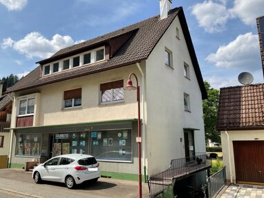 Mehrfamilienhaus zum Kauf 250.000 € 10 Zimmer 240 m² 350 m² Grundstück Schönmünzach Baiersbronn 72270