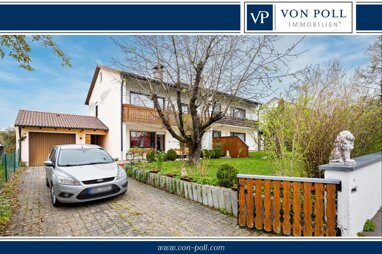 Doppelhaushälfte zum Kauf 550.000 € 3,5 Zimmer 110 m² 410 m² Grundstück Odelzhausen Odelzhausen 85235