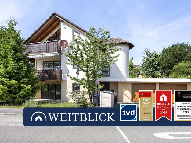 Mehrfamilienhaus zum Kauf 778.000 € 8,5 Zimmer 267 m² 512 m² Grundstück Großingersheim Ingersheim 74379