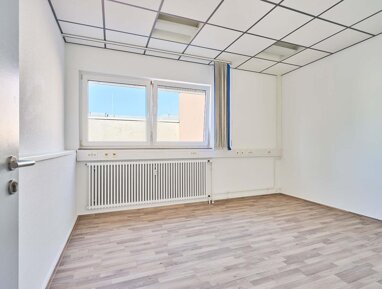 Bürofläche zur Miete 6,50 € 19,4 m² Bürofläche Neue Straße 95 Nabern Kirchheim 73230