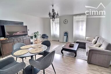 Apartment zum Kauf Provisionsfrei 110.000 € 4 Zimmer 103,5 m² Petite-Rosselle 57540