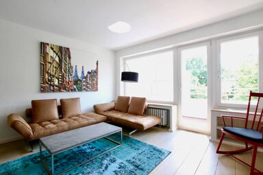 Wohnung zur Miete Wohnen auf Zeit 3.565 € 3 Zimmer 80 m² frei ab sofort Gilbachstraße Neustadt - Nord Köln 50672