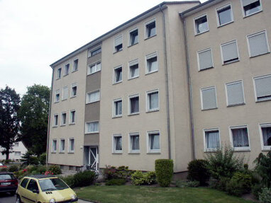 Wohnung zur Miete 530 € 3,5 Zimmer 67 m² 3. Geschoss Ahornweg 1 Südliche Stadtmitte Ahlen 59229