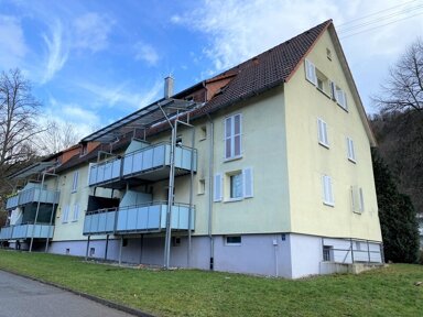 Wohnung zur Miete 330 € 3 Zimmer 46,6 m² frei ab 24.02.2025 Erlenstr. 39 Oberndorf Oberndorf 78727