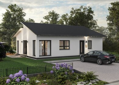 Bungalow zum Kauf provisionsfrei 440.319 € 3,5 Zimmer 102,9 m² 350 m² Grundstück Kehl Kehl 77694