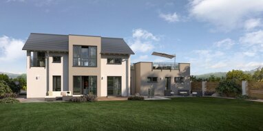 Mehrfamilienhaus zum Kauf 482.000 € 6 Zimmer 284,1 m² 402 m² Grundstück Partenheim 55288