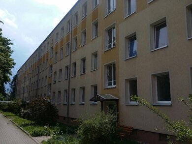 Wohnung zur Miete 820 € 5 Zimmer 126 m² 2. Geschoss frei ab sofort Walther-Rathenau-Straße 15 Wilkau-Haßlau Wilkau-Haßlau 08112