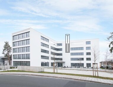 Bürofläche zur Miete Provisionsfrei 12,50 € 3.614 m² Bürofläche Schafhof Nürnberg 90411