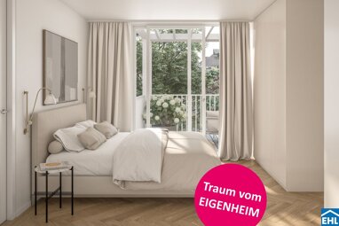 Wohnung zum Kauf 1.050.000 € 3 Zimmer 73,7 m² 4. Geschoss Hetzgasse Wien 1030
