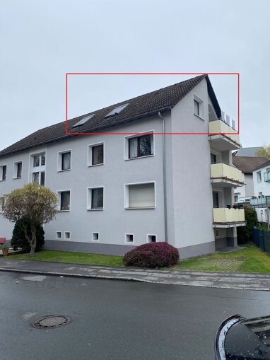 Wohnung zum Kauf 149.000 € 2 Zimmer 52,6 m² Dorstfeld Dortmund 44149