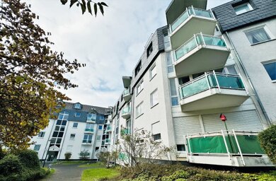 Terrassenwohnung zum Kauf 179.900 € 2 Zimmer 49,2 m² 1. Geschoss Heiderhof Bonn 53177