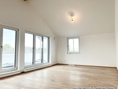 Penthouse zur Miete 1.490 € 3 Zimmer 99,4 m² Haager Str. 54 Obertaufkirchen Obertaufkirchen 84419