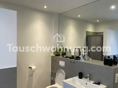 Wohnung zur Miete Tauschwohnung 937 € 2 Zimmer 48 m² Sternschanze Hamburg 20357