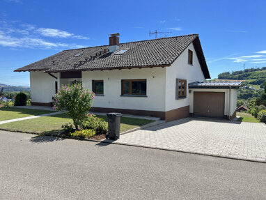 Einfamilienhaus zum Kauf 570.000 € 7,5 Zimmer 206 m² 792 m² Grundstück Gurtweil Waldshut-Tiengen 79761