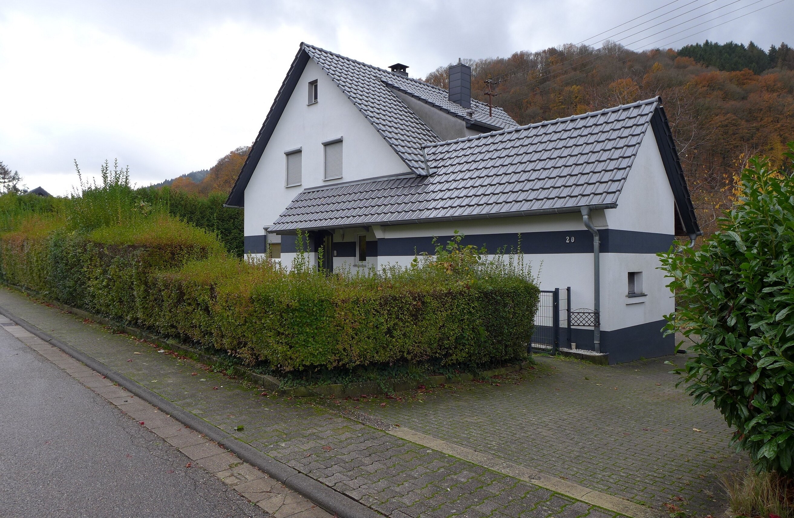 Haus zum Kauf 382.000 € 4 Zimmer 152 m² 928 m² Grundstück Hilpertsau Gernsbach 76593