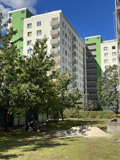 Wohnung zum Kauf 149.000 € 3 Zimmer 62,1 m² 2. Geschoss frei ab sofort Lamboy Hanau 63452