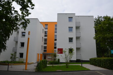 Wohnung zur Miete 560,50 € 3 Zimmer 70,5 m² 1. Geschoss Birkenallee 67 Altenbauna Baunatal 34225