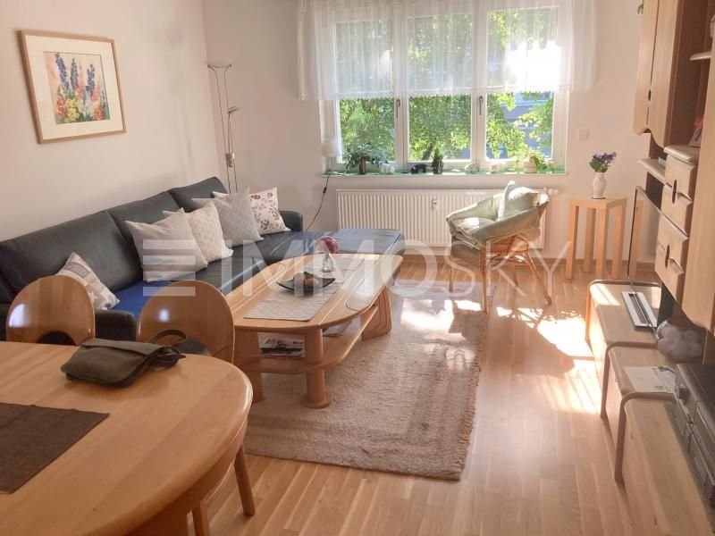 Wohnung zum Kauf 220.000 € 2 Zimmer 64 m²<br/>Wohnfläche 1.<br/>Geschoss Marienbrunn Leipzig 04277