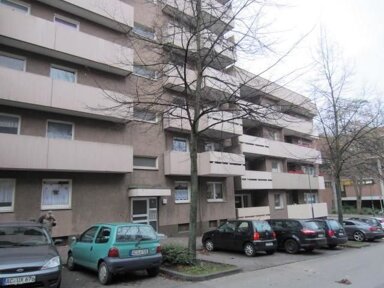 Wohnung zur Miete 414 € 1 Zimmer 41 m² 4. Geschoss frei ab 10.03.2025 Judengasse 7 Lindenplatz Aachen 52062