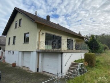 Einfamilienhaus zum Kauf 485.000 € 4 Zimmer 115 m² 598 m² Grundstück Frensdorf Frensdorf 96158