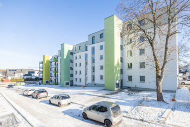 Wohnung zur Miete 975 € 3 Zimmer 81,6 m² 3. Geschoss Hammerhalde Villingen-Schwenningen 78050