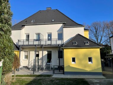 Wohnung zur Miete 480 € 2 Zimmer 52,8 m² 1. Geschoss Straußstr. 14 Alte Kolonie Dortmund 44359