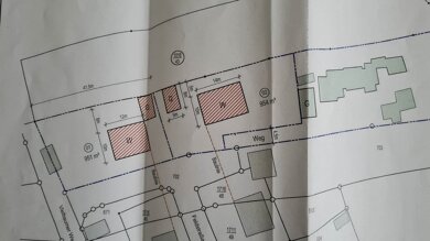 Grundstück zum Kauf 38.160 € 954 m² Grundstück Feldstraße 44 Seehausen Seehausen 39615