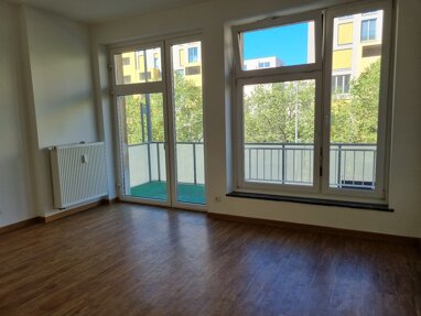 Wohnung zur Miete 650 € 2 Zimmer 60,1 m² 2. Geschoss Wallstraße 7 Innere Altstadt-West Dresden 01067