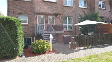 Maisonette zum Kauf provisionsfrei 269.500 € 3,5 Zimmer 80 m² EG Schwafheim Moers-Schwafheim 47447