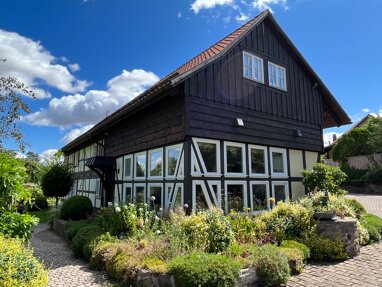 Bauernhaus zum Kauf 399.000 € 4 Zimmer 137 m² 1.760 m² Grundstück Hirtengasse Darlingerode Ilsenburg 38871
