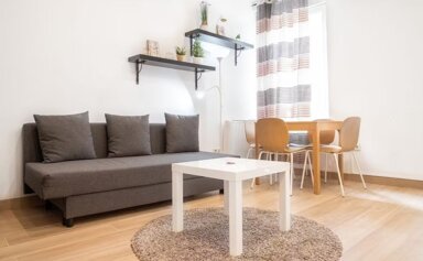 Studio zur Miete 640 € 1 Zimmer 55 m² Fischerau 20 Altstadt - Mitte Freiburg im Breisgau 79098