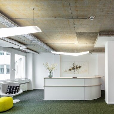 Bürofläche zur Miete Provisionsfrei 1.249 m² Bürofläche teilbar ab 503 m² Dornach Aschheim 85609