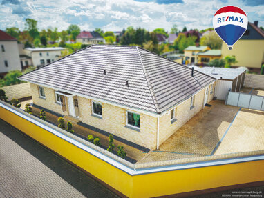 Einfamilienhaus zum Kauf 529.000 € 4 Zimmer 147 m² 706 m² Grundstück Siedlung Birkenallee Magdeburg 39130