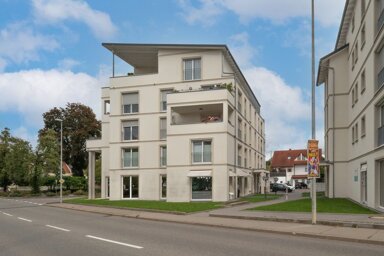 Praxis zum Kauf 450.000 € 130,5 m² Bürofläche Hechingen Hechingen 72379