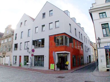 Ladenfläche zur Miete 4.999 € 460 m² Verkaufsfläche Altstadt Wismar 23966