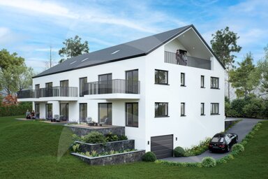 Wohnung zum Kauf provisionsfrei 449.900 € 3 Zimmer 99 m² 1. Geschoss Altenthann Altenthann 93177