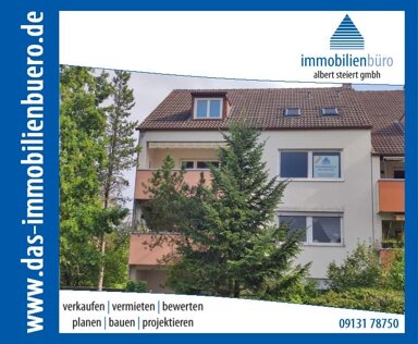 Immobilie zum Kauf als Kapitalanlage geeignet 289.000 € 3 Zimmer 85,1 m² Alterlangen Erlangen 91056