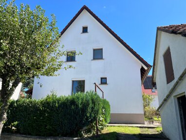 Einfamilienhaus zum Kauf 529.000 € 6,5 Zimmer 130 m² 583 m² Grundstück Weilheim Weilheim an der Teck 73235
