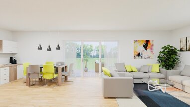 Wohnung zum Kauf 650.000 € 4 Zimmer 97 m² Erdgeschoss Schwalbach 65824